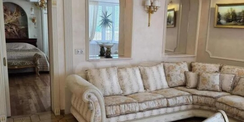 3-комн квартира ул Шаболовка,  д. 23,  к. 3