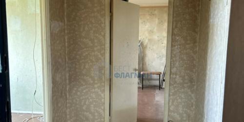 2-комн квартира ул Домодедовская,  д. 17,  к. 1