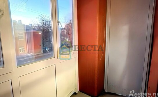 Продажа 4-комн квартиры на вторичном рынке улица Бабушкина,  д. 20 литЧ