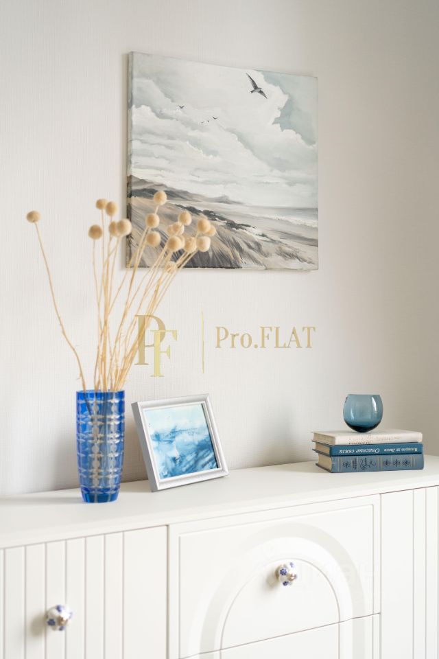 Продажа студии проспект Крузенштерна, 4