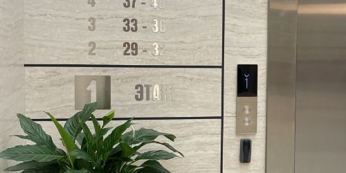 3-комн квартира Большая Разночинная улица, 21