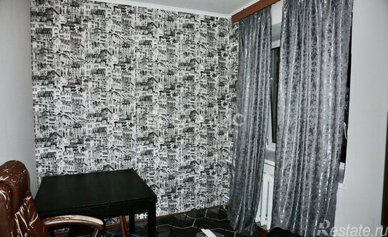 Продажа 2-комн квартиры на вторичном рынке Железнодорожный, ул Луговая,  д. 10