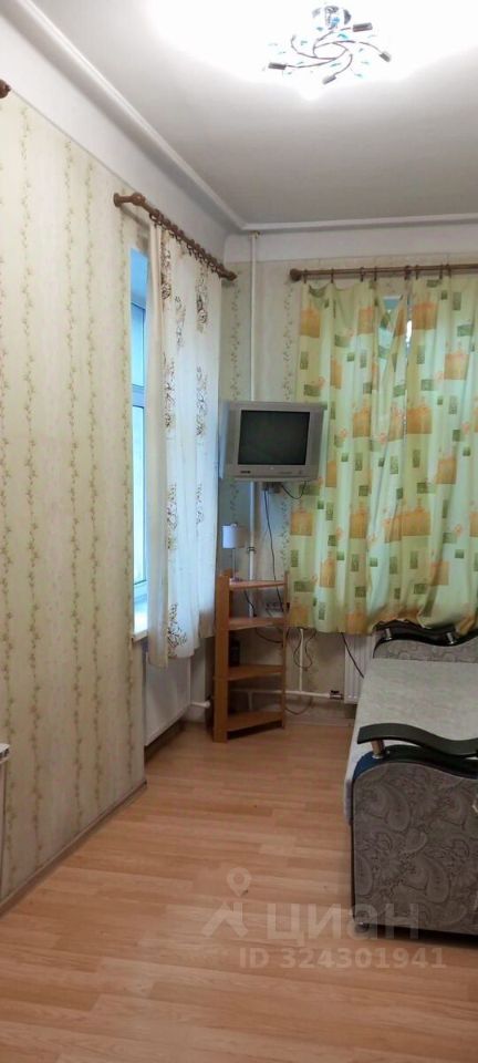 Продажа комнаты Малодетскосельский проспект, 29