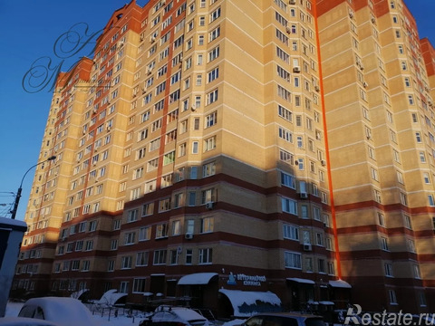 Продажа 2-комн квартиры на вторичном рынке Химки, Больничный проезд,  д. 1