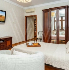 Продажа 3-комн квартиры на вторичном рынке улица Ферсмана