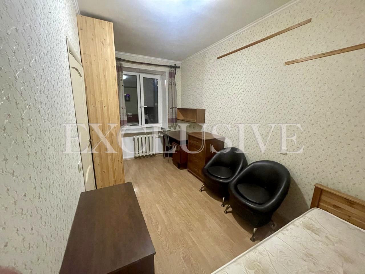 Продажа 2-комн квартиры на вторичном рынке 11-я Парковая улица, 37К2