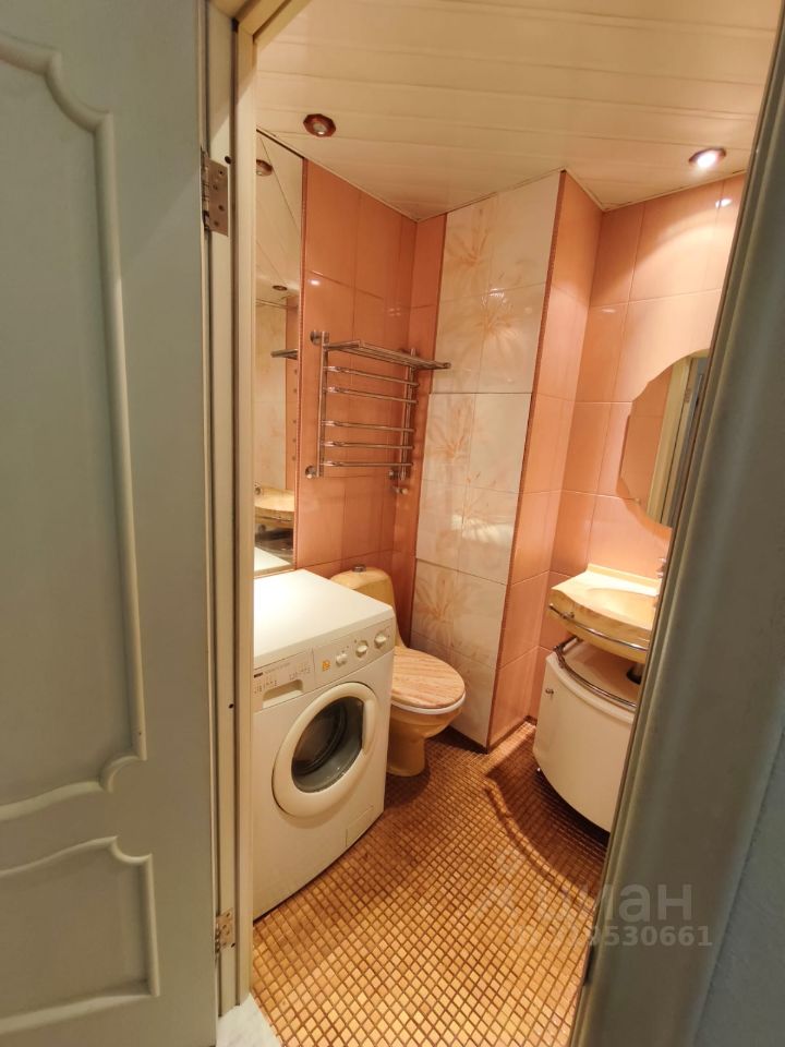 Продажа 2-комн квартиры на вторичном рынке Ивантеевская улица, 4К2