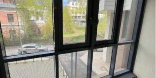 Офис Ремесленная улица,  д. 21