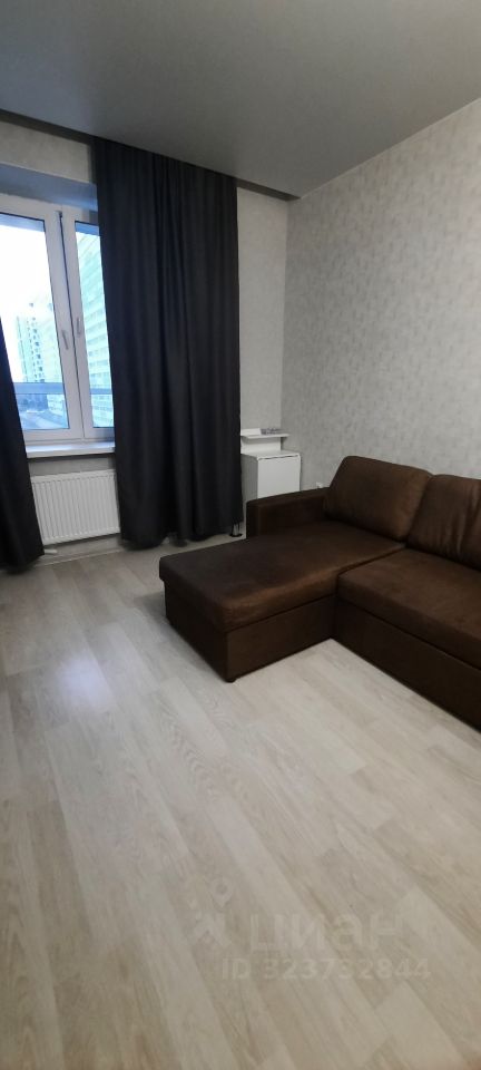 Аренда 1-комн квартиры на вторичном рынке Тельмана, улица Онежская, 2