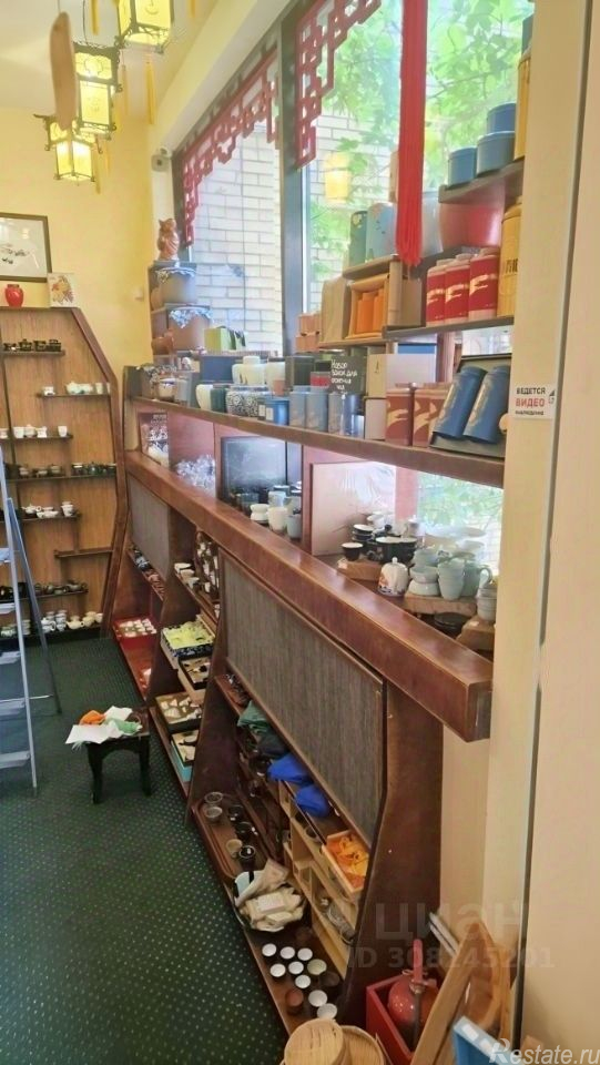 Продажа отдельного здания Дмитровка М. ул,  д. 24/2