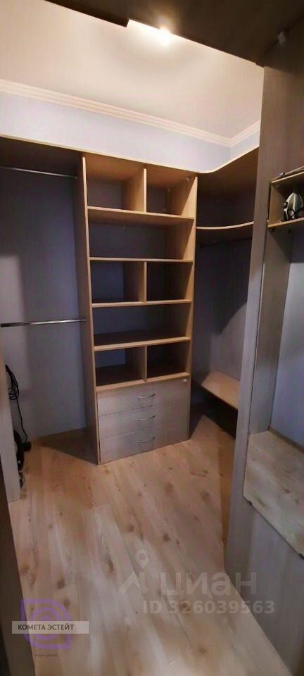 Продажа 3-комн квартиры на вторичном рынке Котельники, улица Кузьминская, 15