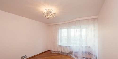 3-комн квартира Ружейный переулок,  д. 4