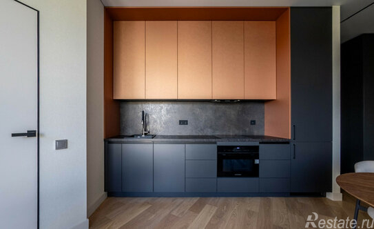 Продажа 2-комн квартиры на вторичном рынке Белоостровская улица,  д. 7