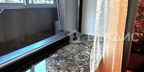 2-комн квартира Лесная улица, 4с1