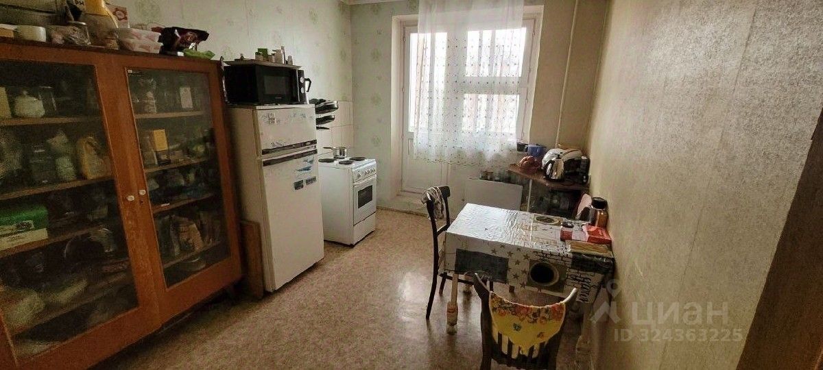 Продажа 3-комн квартиры на вторичном рынке улица Адмирала Лазарева, 19