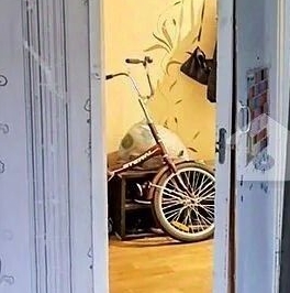 Продажа 2-комн квартиры на вторичном рынке улица Жака Дюкло, 10