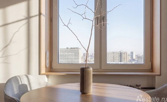 Продажа 2-комн квартиры на вторичном рынке Волоколамское ш,  д. 10