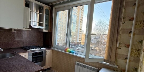 3-комн квартира Северный пр-кт,  д. 77,  к. 4