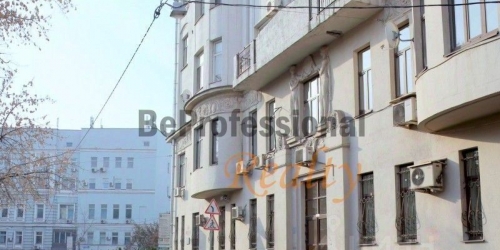 Помещение свободного назначения Архангельский переулок,  д. 7