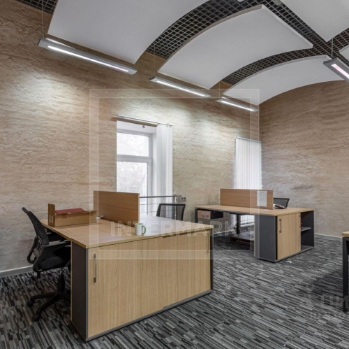 Отдельное здание Басманная Н. ул,  д. 14 с1