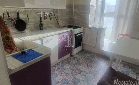 Продажа 1-комн квартиры на вторичном рынке Кораблестроителей ул,  д. 39