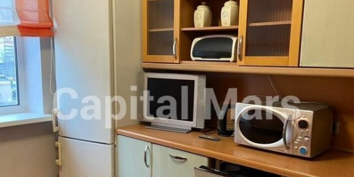 2-комн квартира Саранская улица,  д. 6