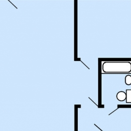 Продажа 1-комн квартиры на вторичном рынке Владимирская 1-я ул,  д. 23,  к. 2