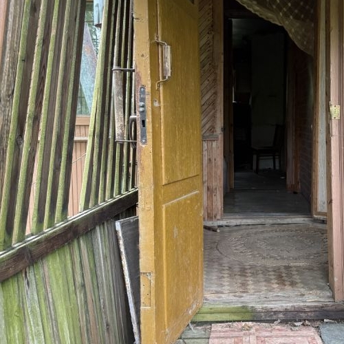 Коттедж/дом Горы-3 дм, Локомотивное Депо ТЧ-8 СНТ, 39-я линия