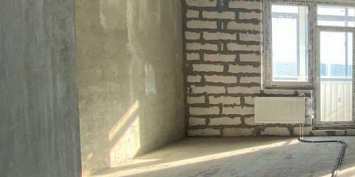 4-комн квартира Рублевское шоссе, 70к6