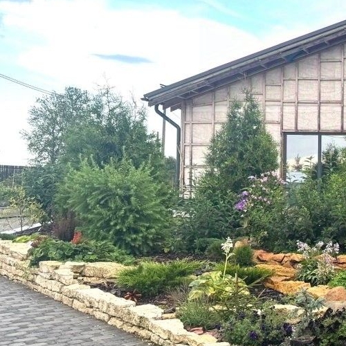 Коттедж/дом д. Вярлево, улица Дорожная