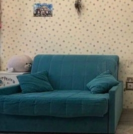 Продажа 3-комн квартиры на вторичном рынке Фрязино, улица Нахимова, 16к2