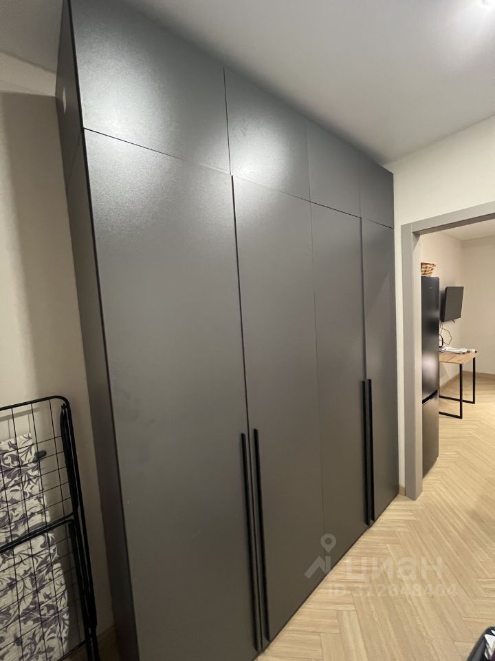 Аренда студии улица Корнейчука, 27