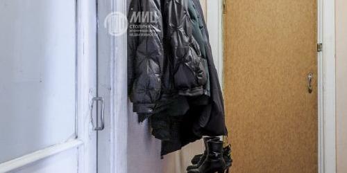 2-комн квартира 7-я Парковая улица, 31К1