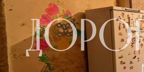 1-комн квартира Балашиха, Живописная улица, 6