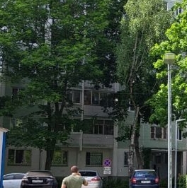 Продажа 3-комн квартиры на вторичном рынке Бакинская улица, 19 Продажа 3-комн квартиры на вторичном рынке Бакинская улица, 19