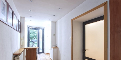 Торговое помещение Новоконюшенный переулок,  д. 11