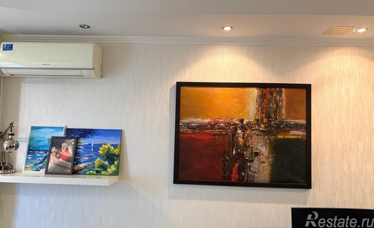 Продажа 1-комн квартиры на вторичном рынке Кастанаевская улица,  д. 39