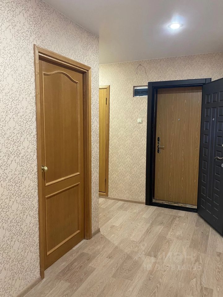 Продажа 2-комн квартиры на вторичном рынке Колтуши, улица Верхняя, 1к3