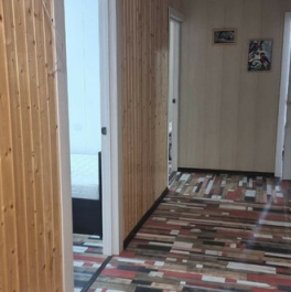 Продажа 3-комн квартиры на вторичном рынке Мурино г, Петровский б-р