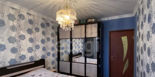 3-комн квартира Белореченская улица,  д. 21