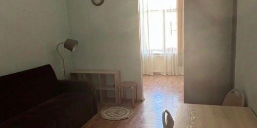 Комната Подъездной переулок, 5