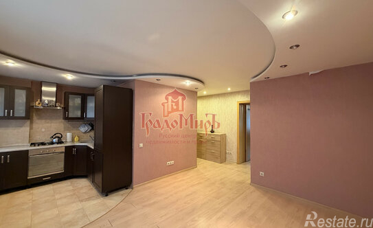 Продажа 2-комн квартиры на вторичном рынке Сергиев Посад, Новоугличское шоссе,  д. 88