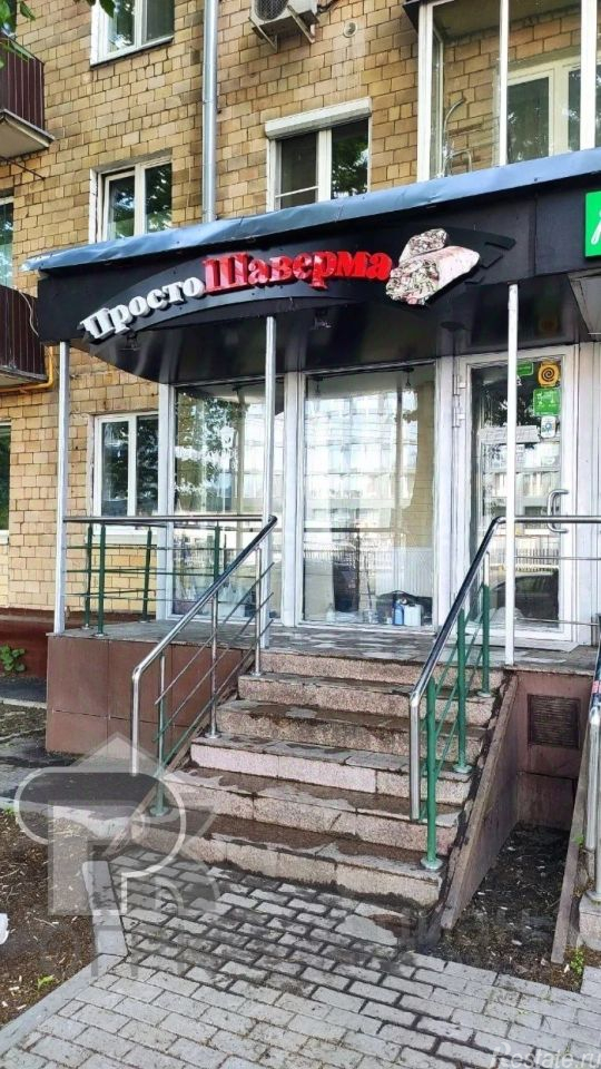 Аренда ПСН Масловка Ниж. ул,  д. 5,  к. 1