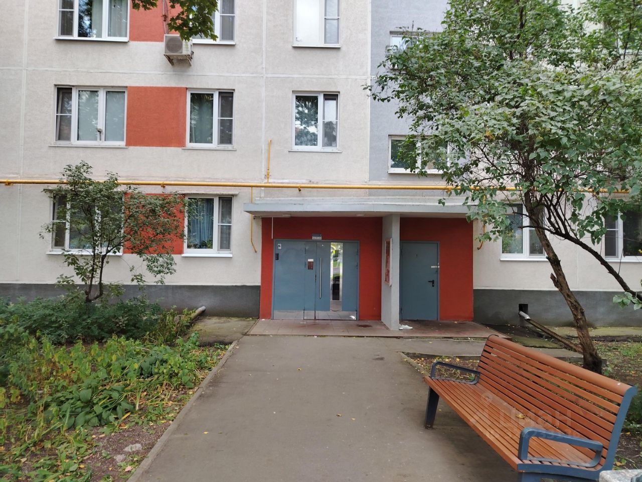 Продажа 2-комн квартиры на вторичном рынке Вешняковская улица, 8К1