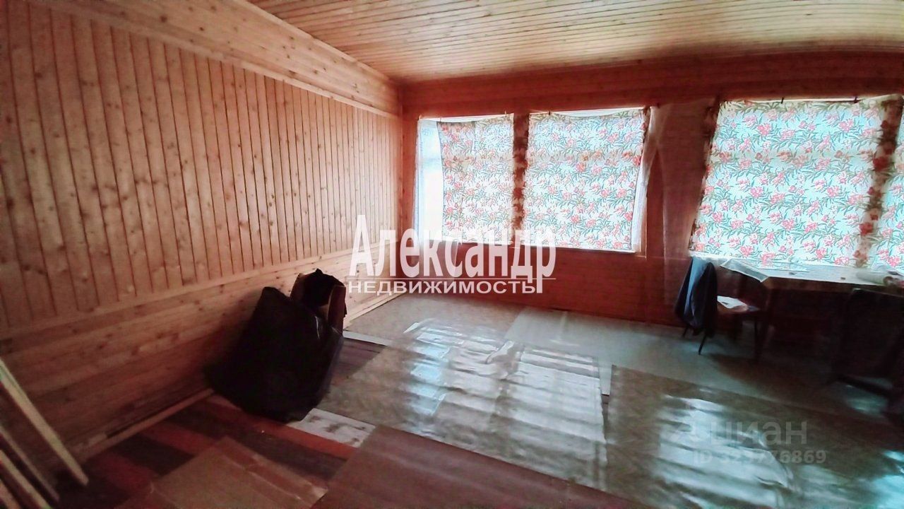 Продажа дома пос. При железнодорожной станции Каннельярви, улица Дачная