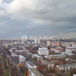 Продажа 1-комн квартиры на вторичном рынке б-р Маршала Рокоссовского,  д. 6,  к. 1В