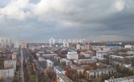 Продажа 1-комн квартиры на вторичном рынке б-р Маршала Рокоссовского,  д. 6,  к. 1В