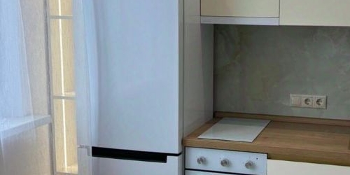 1-комн квартира Осенний бульвар, 16К1