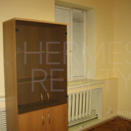 Аренда ПСН Машиностроения 2-я ул,  д. 17