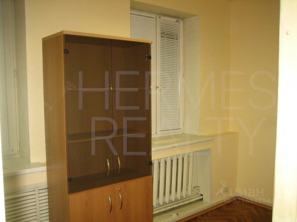 Аренда ПСН Машиностроения 2-я ул,  д. 17